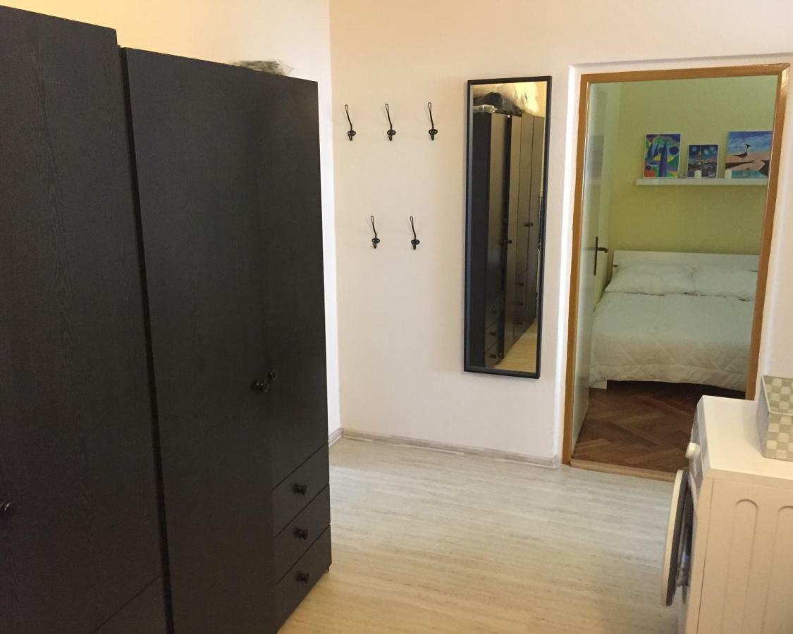 Apartment ياخيموف المظهر الخارجي الصورة