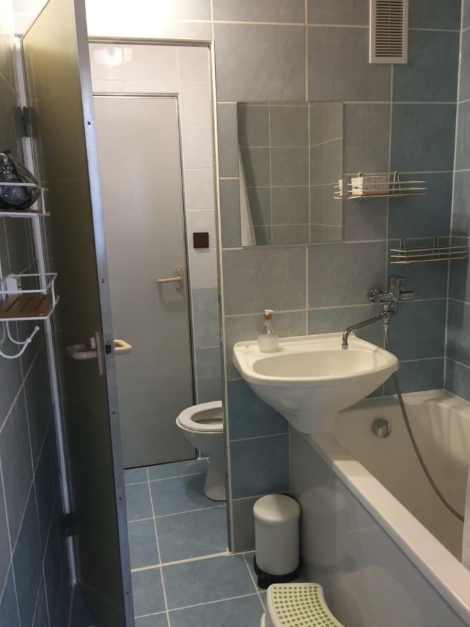 Apartment ياخيموف المظهر الخارجي الصورة