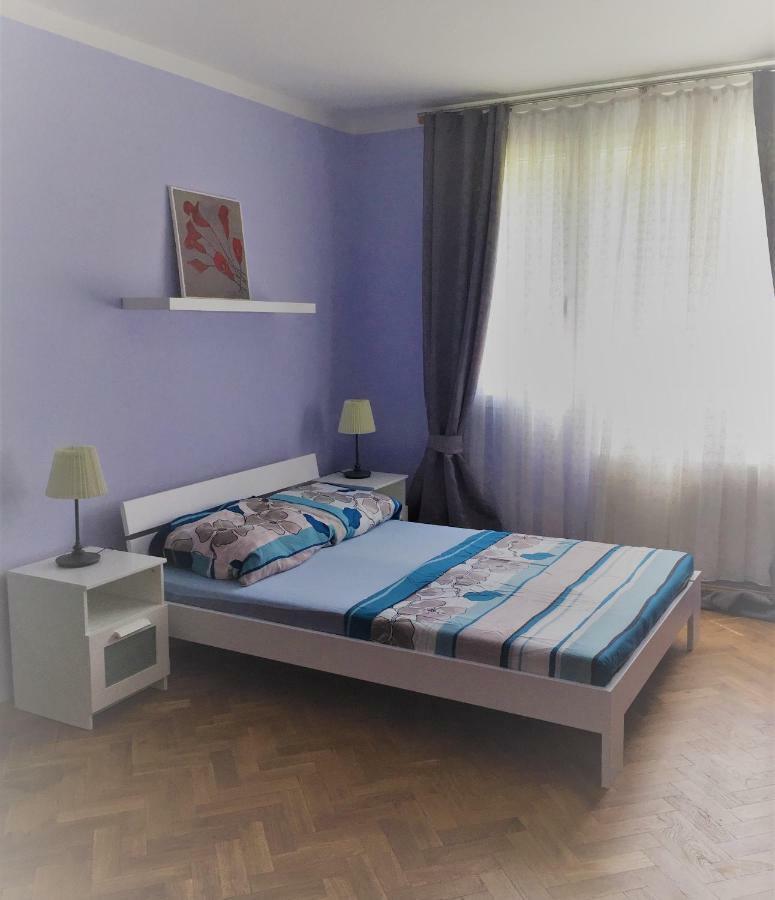 Apartment ياخيموف المظهر الخارجي الصورة