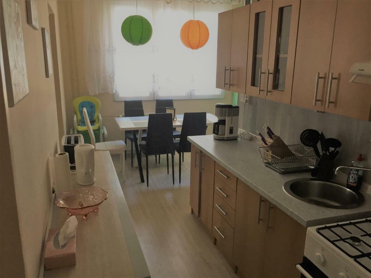 Apartment ياخيموف المظهر الخارجي الصورة
