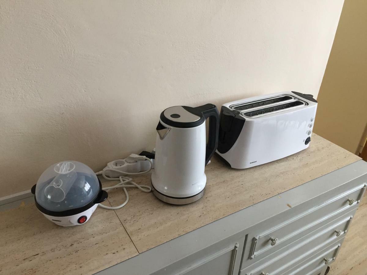 Apartment ياخيموف المظهر الخارجي الصورة