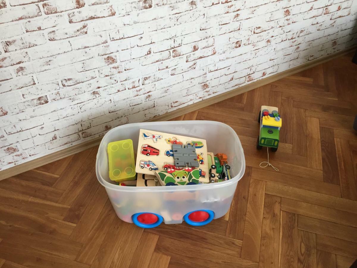 Apartment ياخيموف المظهر الخارجي الصورة