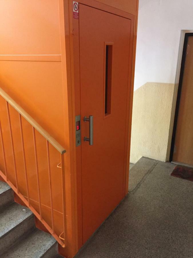 Apartment ياخيموف المظهر الخارجي الصورة