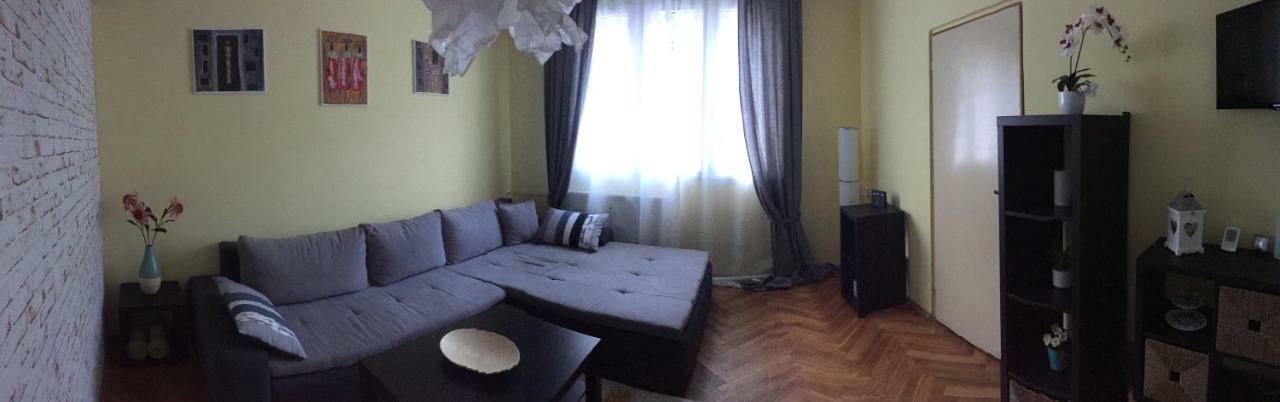 Apartment ياخيموف المظهر الخارجي الصورة