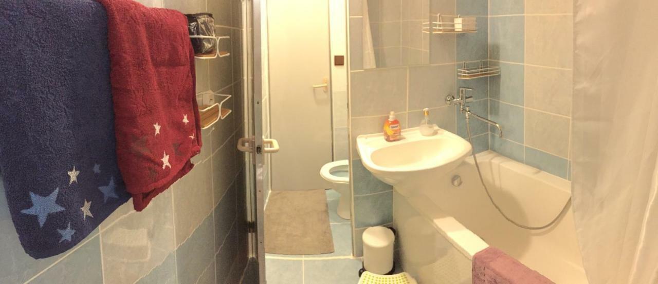 Apartment ياخيموف المظهر الخارجي الصورة