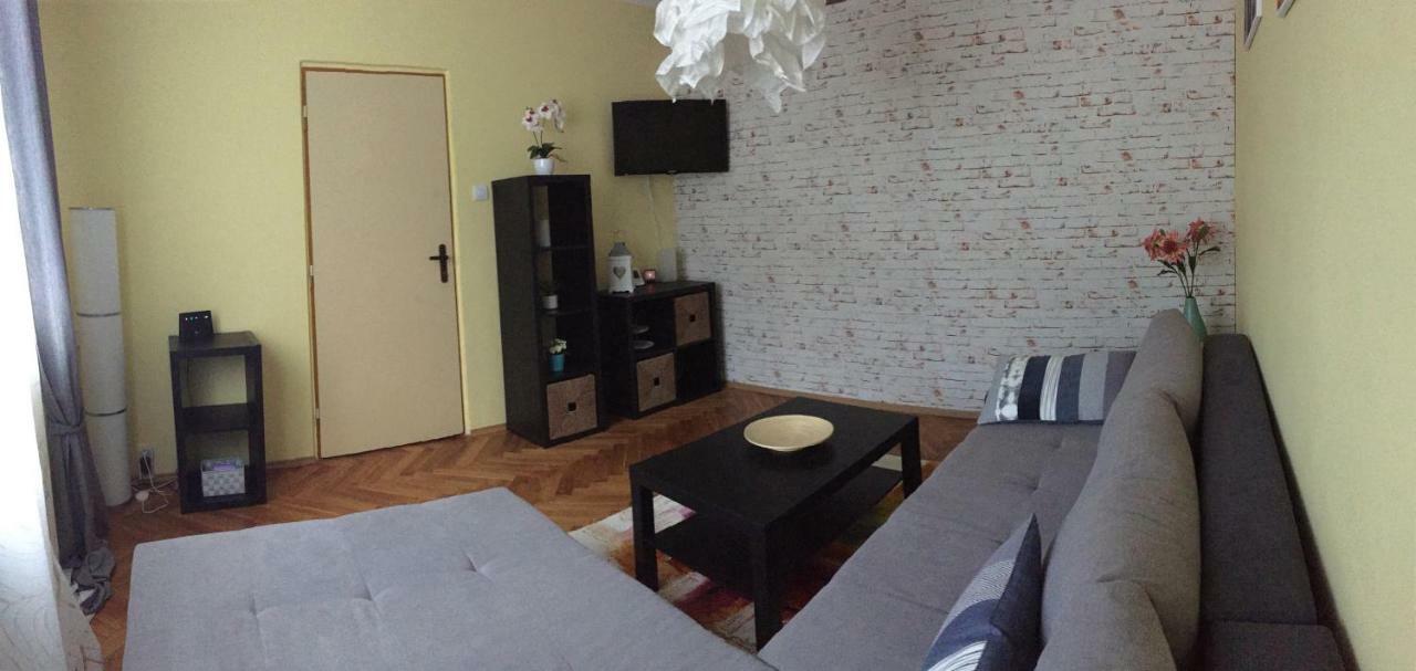Apartment ياخيموف المظهر الخارجي الصورة