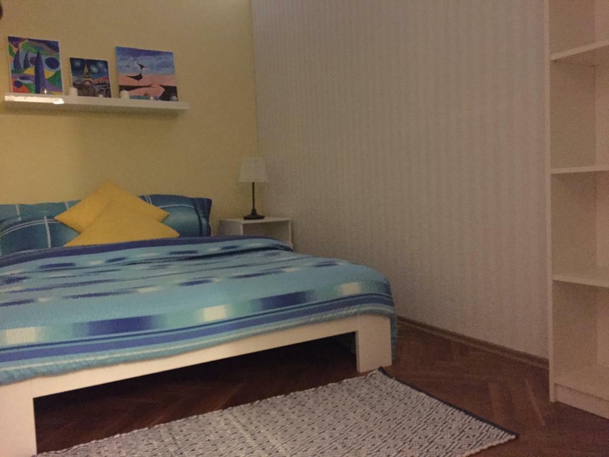 Apartment ياخيموف المظهر الخارجي الصورة